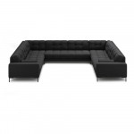 Tumehall U-kujuline nurgadiivan Bali - Cosmopolitan Design