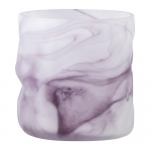 Klaasist teek&uuml;&uuml;nla hoidja Moore - Bloomingville