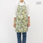 Linane p&otilde;ll Lotus - Linen Tales