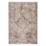 Beež vaip 160x240 cm Sovereign - Asiatic Carpets