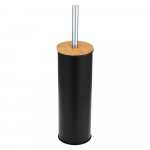 Must terasest tualetthari Tortona - Wenko