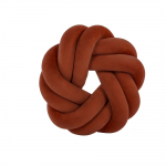 Dekoratiivpadi &oslash; 30 cm Knot - Tiseco Home Studio