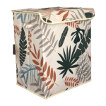 Riidest pesukorv 67 l - Mioli Decor