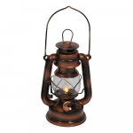 Pronksiv&auml;rvi LED-latern (k&otilde;rgus 19 cm) - Hilight