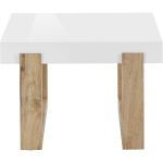 K&uuml;ljelaud 60x60 cm Solid - St&oslash;raa