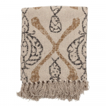 Tekk 130x160 cm Freddy - Bloomingville