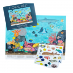 Loominguline komplekt Coral Reef - Rex London