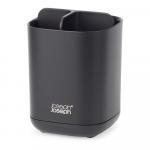 Must plastikust hambaharja tops EasyStore - Joseph Joseph