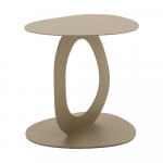Metallist hoiulaud 39x46 cm Alto - Spinder Design