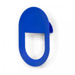 Sinine terasest seinakonks Coucou - Spinder Design
