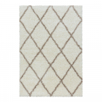 Kreem vaip 120x170 cm Alvor - Ayyildiz Carpets