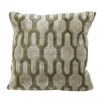 Sametist dekoratiivpadi 45x45 cm Jembana - Light & Living