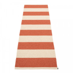 Tellisev&auml;rvi-kreem sise/v&auml;lisvaip 70x225 cm Bob Brick &ndash; Pappelina