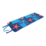 Sinine istmepadi 52x148 cm Sea Lighthouse - B.E.S.