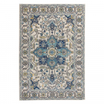 Sinine vaip 120x170 cm Nova Persian Blue &ndash; Asiatic Carpets