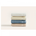 Puuvillased froteer&auml;tikud 4tk komplektis 50x90 cm - Foutastic