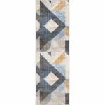 Helehall vaip 80x250 cm Soft Halleby - FD