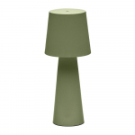 Kaasaskantav h&auml;mardatav LED-v&auml;lisvalgusti USB-ga &oslash; 16 cm Arenys - Kave Home