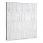 K&auml;sitsi maalitud maal 90x90 cm Basilisa - Kave Home