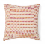 Puuvillane padjakate 50x50 cm Milianne - Kave Home