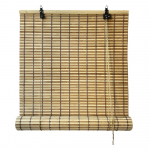 Bambusest ruloo 80x160 cm Java - Gardinia