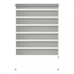 Hall ruloo 68x215 cm Zebra - Gardinia