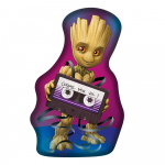 Fliisist laste padi 21x32 cm Groot - Jerry Fabrics