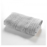 Helehall frotee puuvillane r&auml;tik 30x50 cm Tendresse - douceur d'int&eacute;rieur