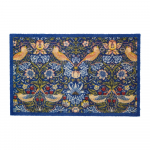 Uksematt 40x60 cm William Morris Strawberry Thief - Artsy Doormats