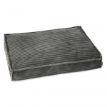 Tumehall koeramadrats 80x50 cm Dog Fantasy Stripe - Plaček Pet Products