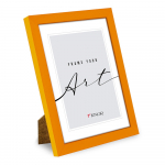 Oranž pildiraam 12x17 cm &ndash; knor