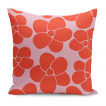 Padjakate 43x43 cm Poppy Fields &ndash; Mila Home