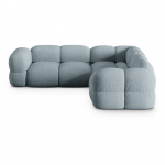 Helesinine nurgadiivan Loretto &ndash; Cosmopolitan Design