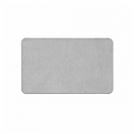 Uksematt 45x75 cm Carpetuni - douceur d'int&eacute;rieur