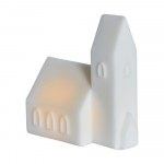 Valguskaunistused Copenhagen City Church - Sirius