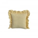 Puuvillane padjakate 45x45 cm Ruffled - Mila Home