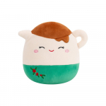 Pl&uuml;&uuml;sist m&auml;nguasi Justice - SQUISHMALLOWS