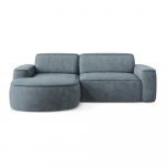 Hallikassinine &scaron;enillist nurgadiivan (vasak nurk) Omao - Makamii