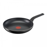 Mittenakkuva pinnaga praepann &oslash; 28 cm Simply Clean Red B5670653 - Tefal