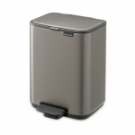 Hall terasest pr&uuml;gikast 4 l Bo - Brabantia