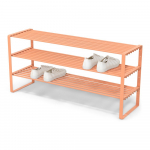 L&otilde;hev&auml;rvi terasest kingariiul 100x48,5x29 cm Rex - Spinder Design