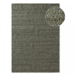 Roheline k&auml;sitsi kootud bukleekangast vaip 160x230 cm Notting Hill Portobello - Ted Baker