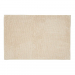 Beež puuvillane vannir&auml;tik 100x150 cm Soft Zero Twist Spa Towel - Bianca