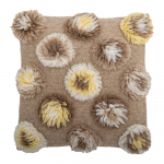 Villaseguga dekoratiivpadi 50x50 cm Somma - Bloomingville