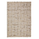 K&auml;sitsi kootud villasegust vaip 200x300 cm Rova Blend - Flair Rugs