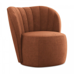 Terrakottapunane &scaron;enillist tugitool Keloa - Makamii