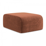 Terrakottapunane &scaron;enillist jalatugi Lani - Makamii