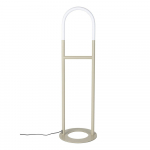 Beež LED-p&otilde;randalamp h&auml;mardatav (k&otilde;rgus 135 cm) Arch - Zuiver