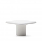 Betoonist aias&ouml;&ouml;gilaud 135x135 cm Addaia - Kave Home