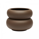 Kivipoti kaas &oslash; 30 cm Kupla - OYOY Living Design